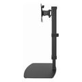 gembird height adjustable full motion monitor desk stand max 32 black ms d1st 02 extra photo 7 gembird height adjustable full motion monitor desk stand max 32 black ms d1st 02 extra photo 7