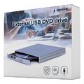 gembird external usb dvd drive silver dvd usb 021 sv extra photo 4 gembird external usb dvd drive silver dvd usb 021 sv extra photo 4