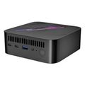 blackview mini pc ryzen 5 7430u 16gb ddr4 512gb win11pro bl mp100 ryzen5 7430u 16512 b extra photo 2