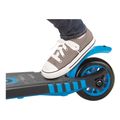 little tikes lean to turn scooter black blue extra photo 2