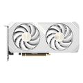vga zotac gaming rtx 5070 twin edge oc white edition 12gb gddr7 retail extra photo 1