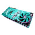 vga asus rog astral geforce rtx 5080 oc hatsune miku 16gb gddr7 retail extra photo 6 vga asus rog astral geforce rtx 5080 oc hatsune miku 16gb gddr7 retail extra photo 6