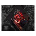steelseries artisan keycap world warcraft edition black extra photo 2 steelseries artisan keycap world warcraft edition black extra photo 2