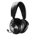 steelseries arctis nova pro wireless over ear gaming headset bluetooth extra photo 1 steelseries arctis nova pro wireless over ear gaming headset bluetooth extra photo 1