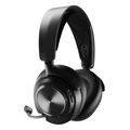 steelseries arctis nova pro wireless xbox over ear gaming headset bluetooth extra photo 1 steelseries arctis nova pro wireless xbox over ear gaming headset bluetooth extra photo 1