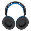 steelseries arctis nova 7p wireless over ear gaming headset me syndesi bluetooth usb black extra photo 2 steelseries arctis nova 7p wireless over ear gaming headset me syndesi bluetooth usb black extra photo 2