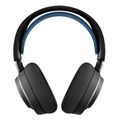 steelseries arctis nova 7p wireless over ear gaming headset me syndesi bluetooth usb black extra photo 5 steelseries arctis nova 7p wireless over ear gaming headset me syndesi bluetooth usb black extra photo 5