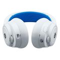 steelseries arctis nova 7p wireless over ear gaming headset me syndesi bluetooth usb white extra photo 1 steelseries arctis nova 7p wireless over ear gaming headset me syndesi bluetooth usb white extra photo 1