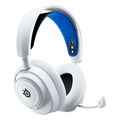 steelseries arctis nova 7p wireless over ear gaming headset me syndesi bluetooth usb white extra photo 2 steelseries arctis nova 7p wireless over ear gaming headset me syndesi bluetooth usb white extra photo 2