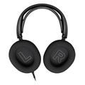 steelseries arctis nova 1 over ear gaming headset 35mm black grey extra photo 2