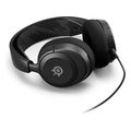 steelseries arctis nova 1 over ear gaming headset 35mm black grey extra photo 3
