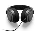 steelseries arctis nova 1 over ear gaming headset 35mm black grey extra photo 4