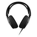 steelseries arctis nova 1 over ear gaming headset 35mm black grey extra photo 5