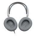 steelseries arctis nova 1 over ear gaming headset 35mm white extra photo 2 steelseries arctis nova 1 over ear gaming headset 35mm white extra photo 2