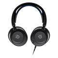steelseries arctis nova 1p over ear gaming headset 35mm black extra photo 1