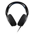 steelseries arctis nova 1p over ear gaming headset 35mm black extra photo 5