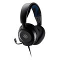 steelseries arctis nova 1p over ear gaming headset 35mm black extra photo 6