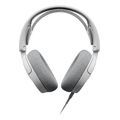 steelseries arctis nova 1p over ear gaming headset 35mm white extra photo 5 steelseries arctis nova 1p over ear gaming headset 35mm white extra photo 5