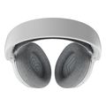 steelseries arctis nova 1p over ear gaming headset 35mm white extra photo 6 steelseries arctis nova 1p over ear gaming headset 35mm white extra photo 6