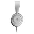 steelseries arctis nova 1p over ear gaming headset 35mm white extra photo 8 steelseries arctis nova 1p over ear gaming headset 35mm white extra photo 8
