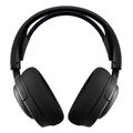 steelseries arctis nova 5p wireless over ear gaming headset bluetooth black extra photo 3 steelseries arctis nova 5p wireless over ear gaming headset bluetooth black extra photo 3