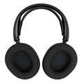 steelseries arctis nova 5p wireless over ear gaming headset bluetooth black extra photo 4 steelseries arctis nova 5p wireless over ear gaming headset bluetooth black extra photo 4