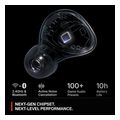 steelseries arctis gamebuds wireless in ear gaming headset bluetooth black extra photo 3 steelseries arctis gamebuds wireless in ear gaming headset bluetooth black extra photo 3