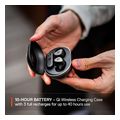steelseries arctis gamebuds wireless in ear gaming headset bluetooth black extra photo 4 steelseries arctis gamebuds wireless in ear gaming headset bluetooth black extra photo 4