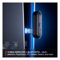 steelseries arctis gamebuds wireless in ear gaming headset bluetooth black extra photo 5 steelseries arctis gamebuds wireless in ear gaming headset bluetooth black extra photo 5
