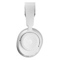 steelseries arctis nova 3p wireless over ear gaming headset bluetooth usb white extra photo 4