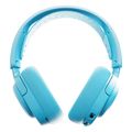 steelseries arctis nova 3p wireless over ear gaming headset bluetooth usb blue extra photo 3 steelseries arctis nova 3p wireless over ear gaming headset bluetooth usb blue extra photo 3