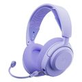 steelseries arctis nova 3p wireless over ear gaming headset bluetooth usb purple extra photo 1 steelseries arctis nova 3p wireless over ear gaming headset bluetooth usb purple extra photo 1