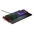 steelseries apex pro iall effect gaming rgb us extra photo 1 steelseries apex pro iall effect gaming rgb us extra photo 1