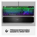 steelseries apex pro iall effect gaming rgb us extra photo 4 steelseries apex pro iall effect gaming rgb us extra photo 4