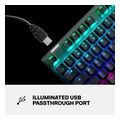 steelseries apex pro iall effect gaming rgb us extra photo 8 steelseries apex pro iall effect gaming rgb us extra photo 8