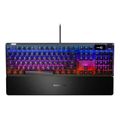 steelseries apex pro iall effect gaming rgb uk extra photo 2 steelseries apex pro iall effect gaming rgb uk extra photo 2