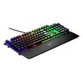 steelseries apex pro iall effect gaming rgb uk extra photo 3 steelseries apex pro iall effect gaming rgb uk extra photo 3