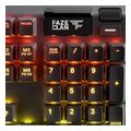 steelseries apex pro iall effect gaming rgb uk extra photo 7 steelseries apex pro iall effect gaming rgb uk extra photo 7