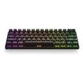 steelseries apex pro mini iall effect gaming 60 rgb us extra photo 1 steelseries apex pro mini iall effect gaming 60 rgb us extra photo 1