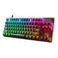 steelseries apex 9 tkl optical optipoint rgb us extra photo 1 steelseries apex 9 tkl optical optipoint rgb us extra photo 1
