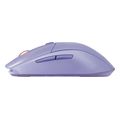 steelseries rival 3 gen2 wireless rgb gaming 8500 dpi purple extra photo 3