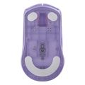steelseries rival 3 gen2 wireless rgb gaming 8500 dpi purple extra photo 4
