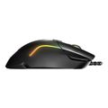 steelseries rival 5 wired rgb gaming black extra photo 4