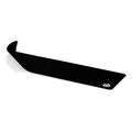 steelseries qck edge xl gaming mouse pad 900mm black extra photo 2 steelseries qck edge xl gaming mouse pad 900mm black extra photo 2