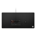 steelseries qck gaming mouse pad xxl 1220mm black extra photo 1