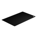 steelseries gaming mouse pad xxl 1220mm black extra photo 1