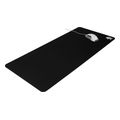 steelseries surface qck gaming mouse pad xxl 900mm black extra photo 2 steelseries surface qck gaming mouse pad xxl 900mm black extra photo 2