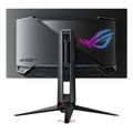 othoni asus rog swift oled pg27ucdm 27 inch qd oled 3840x2160 240hz 03ms g sync compatible extra photo 2