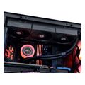 lian li galahad ll lite 360p aio cpu liquid water cooler rgb amd am5 am4 intellga extra photo 1