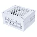 lian li sp750 v2 gold white 750w sfx psu 12v 2x6 low noise 80 plus gold atx 31 pcie 5 extra photo 1